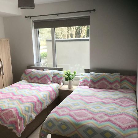 Newcastle Guest House Galway Buitenkant foto