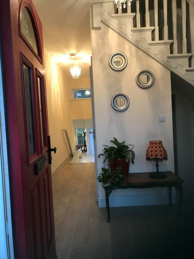 Newcastle Guest House Galway Buitenkant foto