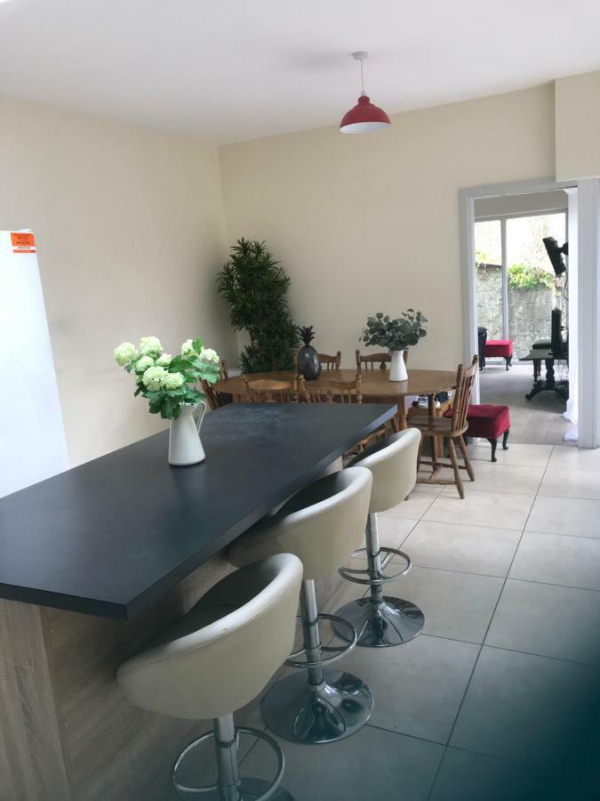 Newcastle Guest House Galway Buitenkant foto